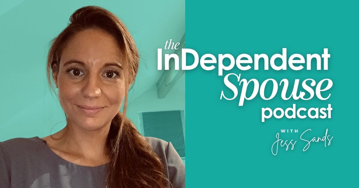 079 : Felicity Mercer – From Political Life to Award-Winning Business Owner