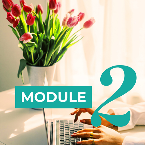 Module 2 Title