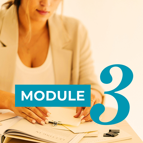 Module 3 Title
