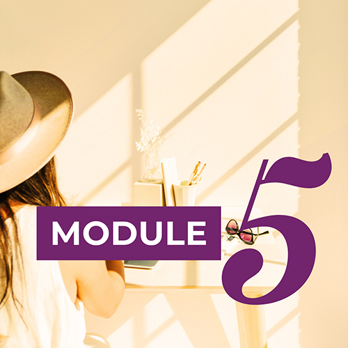 Module 5 Title