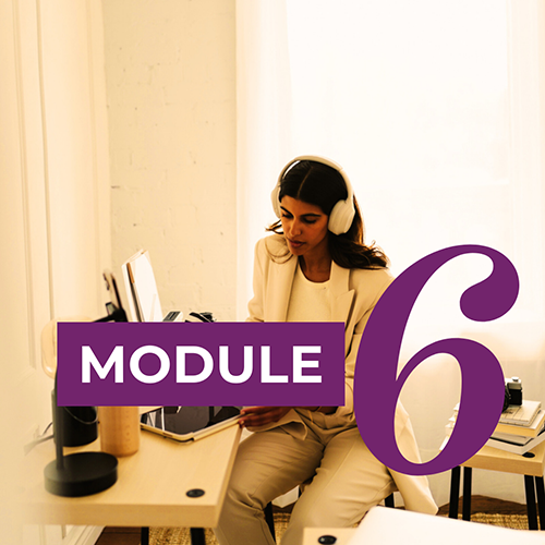 Module 6 Title