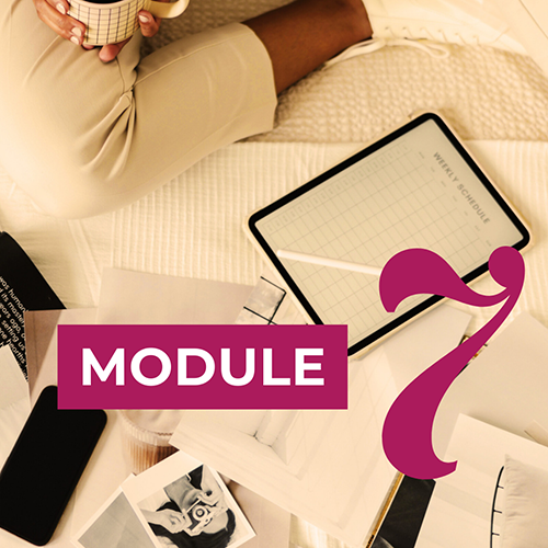 Module 7 Title