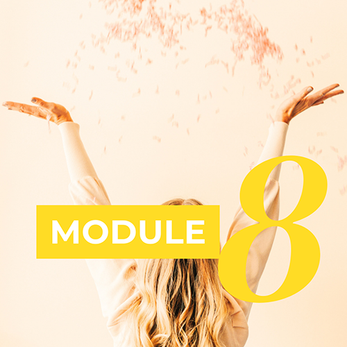 Module 8 Title