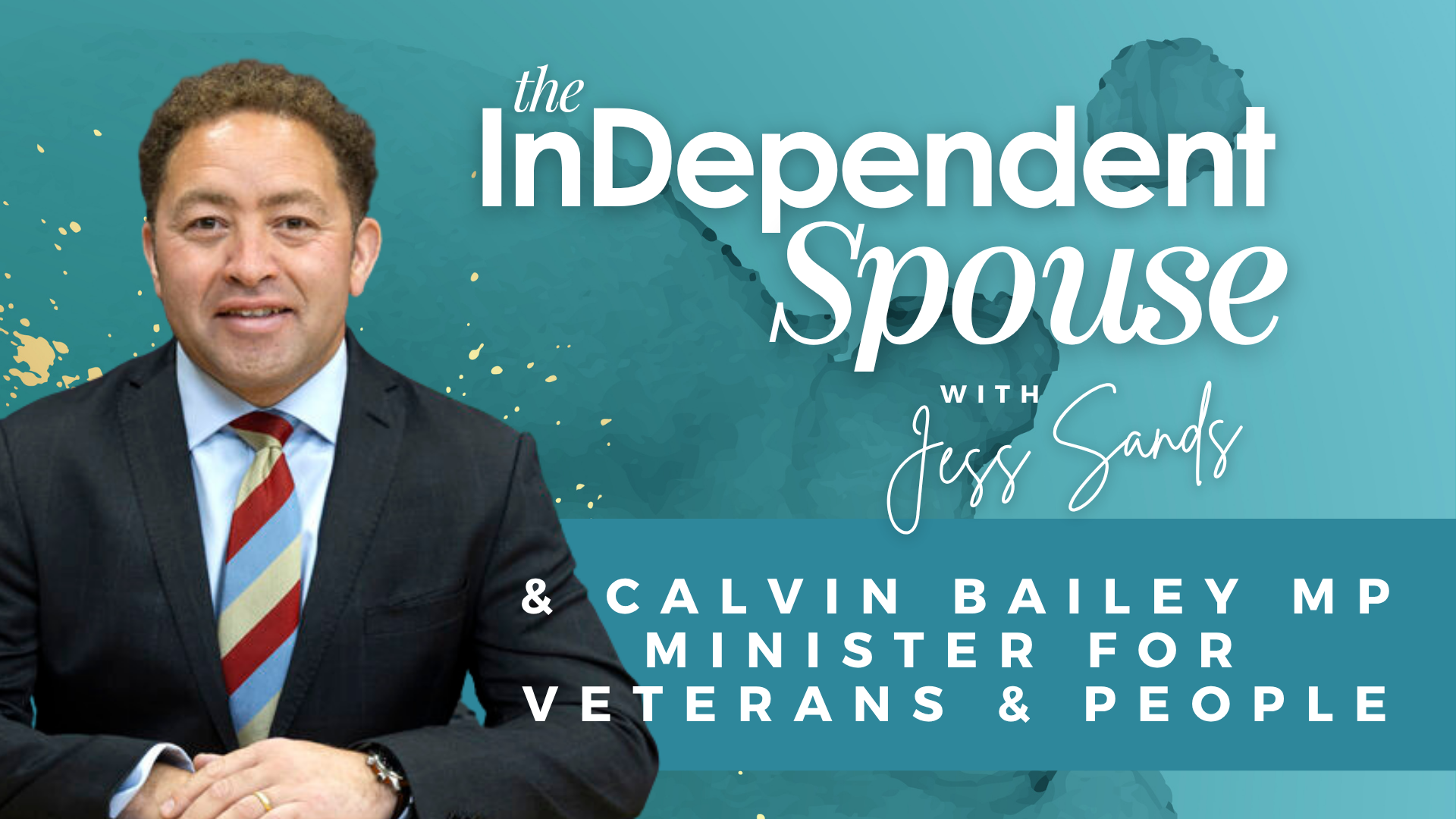 Does the MOD Value Military Families? I Asked the Veterans Minister